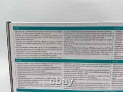 IRIS IRIScan Desk 6 Pro Document Scanner/Digitizer