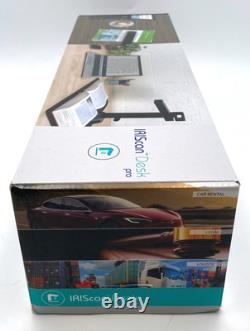 IRIS IRIScan Desk 6 Pro Document Scanner/Digitizer