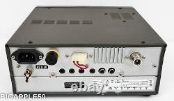 Icom IC-R7100 VHF UHF FM Radio Receiver 25 MHz 1999 MHz PUBLIC SERVICE BANDS