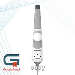 Intraoral Digital Handheld Scanner Shining 3D Aoralscan 3 Dental +SOFTW. + Laptop