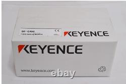 Keyence SR-G100 Speed Barcode Reader Scanner From Japan