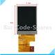 Lcd Display With Touch Digitizer Screen For Datalogic Memor X3 Handheld Scanner