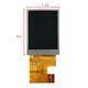 Lcd With Touch Digitizer Screen For Datalogic Memor X3 Handheld Scanner