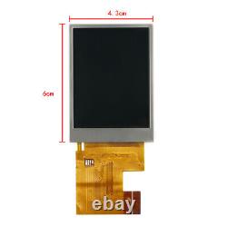 LCD with Touch Digitizer Screen for Datalogic Memor X3 Handheld Scanner