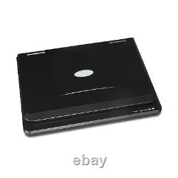 Laptop Ultrasound Scanner 3.5 Convex Abdominal Probe Digital Diagnostic