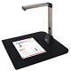 Longjoy Document Camera Hd Digital Portable 8mp A3 Usb Document Scanner Lv-3