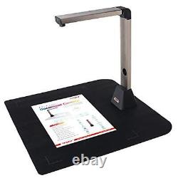 Longjoy Document Camera HD Digital Portable 8MP A3 USB Document Scanner LV-3