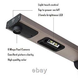 Longjoy Document Camera HD Digital Portable 8MP A3 USB Document Scanner LV-3