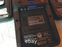 Lot of 13 Defective Intermec CN51AQ1KC00A1000 Mobile Computer Power Issues AS-IS