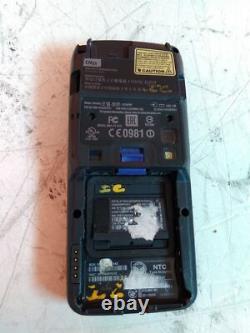 Lot of 13 Defective Intermec CN51AQ1KC00A1000 Mobile Computer Power Issues AS-IS