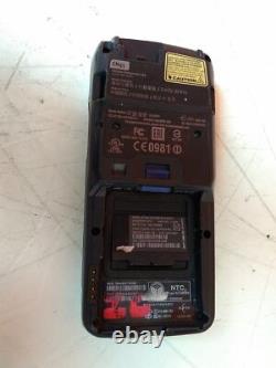 Lot of 13 Defective Intermec CN51AQ1KN00A1000 Mobile Computer Power Issues AS-IS