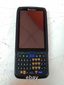 Lot of 13 Defective Intermec CN51AQ1KN00A1000 Mobile Computer Power Issues AS-IS