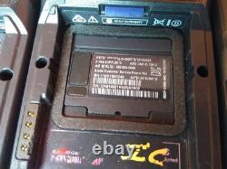Lot of 13 Defective Intermec CN51AQ1KN00A1000 Mobile Computer Power Issues AS-IS