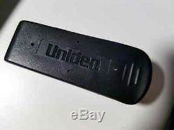MINT Uniden BCD436HP HomePatrol Series Digital Handheld Scanner