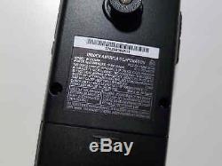 MINT Uniden BCD436HP HomePatrol Series Digital Handheld Scanner