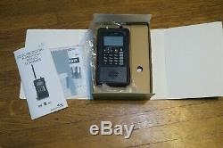 MINT Whistler TRX-1 Handheld DMR/MotoTRBO Digital Trunking Scanner FREE SHIP