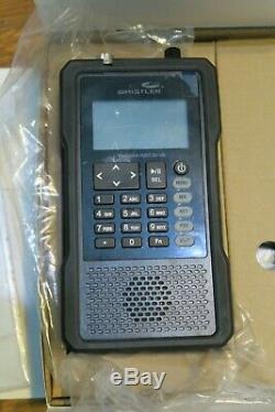 MINT Whistler TRX-1 Handheld DMR/MotoTRBO Digital Trunking Scanner FREE SHIP