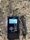 Mint Whistler Ws1080 Handheld Digital Trunking Scanner With P25 Phase Ii