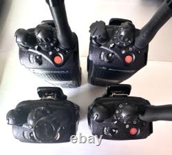 MOTOROLA XTS5000 FPP MODEL 3. ALL LAPD WithTAC, New LACoFD, GMRS, Complete unit