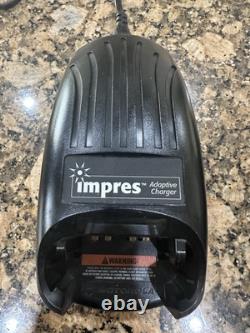 MOTOROLA XTS5000 FPP MODEL 3. ALL LAPD WithTAC, New LACoFD, GMRS, Complete unit