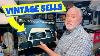 Memory Lane Profits Selling Vintage Electronics On Ebay Sparks Nostalgia