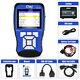 Motorcycle Fault Code Reader Scanner Obd2 Cable Harness Diagnostic Tester Tool