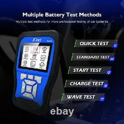 Motorcycle Fault Code Reader Scanner OBD2 Cable Harness Diagnostic Tester Tool