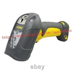 Motorola Symbol DS3508-DP 2D Wired Handheld Barcode Scanner with USB Cable