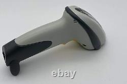 Motorola Symbol DS6707 Handheld DPM Digital Imager Barcode Scanner, Rare