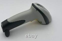 Motorola Symbol DS6707 Handheld DPM Digital Imager Barcode Scanner, Rare