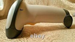 Motorola Symbol DS6707 Handheld DPM Digital Imager Barcode Scanner, Rare