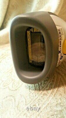 Motorola Symbol DS6707 Handheld DPM Digital Imager Barcode Scanner, Rare