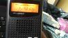 My Brand New Radio Shack Pro 404 Handheld Radio Scanner