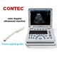 New Color Doppler Ultrasound Scanner Machine Cf Pw Transvaginal Probe Cms1700a