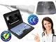 New Digital Portable Laptop Ultrasound Scanner Machine With 7.5mhz Linear Probe