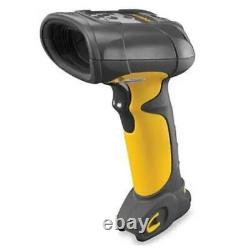 New Symbol DS3508-ER20005R Extended Range 2D Kit Handheld Barcode Scanner Cable