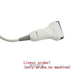 Newest 7.5Mhz Linear Probe for CONTEC Ultrasound Scanner CMS600P2 Systems