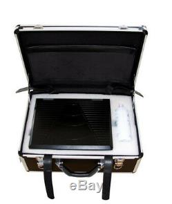 Notebook Ultrasound Scanner Digital Laptop Machine 3.5Mhz Convex Probe CMS600P