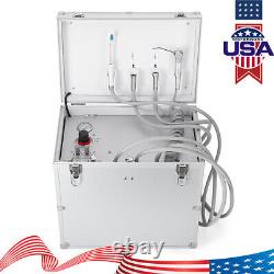 Portable Dental Digital X-Ray Machine Handheld/X ray Sensor/Mobile Delivery Unit