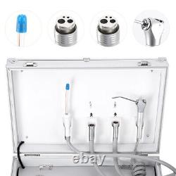 Portable Dental Digital X-Ray Machine Handheld/X ray Sensor/Mobile Delivery Unit