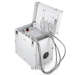 Portable Dental Digital X-Ray Machine Handheld/X ray Sensor/Mobile Delivery Unit