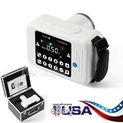 Portable Dental Digital Xray Imaging System Xray Machine Handheld RAY-121