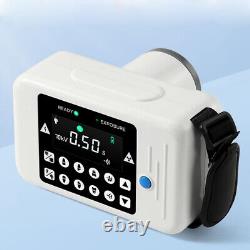 Portable Dental Handheld Digital X-ray Machine High Frequency Xray Unit System