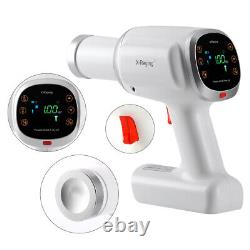 Portable Dental Handheld Digital X-ray Machine High Frequency Xray Unit System