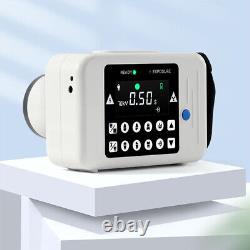 Portable Dental Handheld Digital X-ray Machine High Frequency Xray Unit System