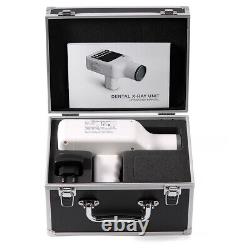 Portable Dental X-ray Machine High Frequency Handheld Compatible Digital Sensor