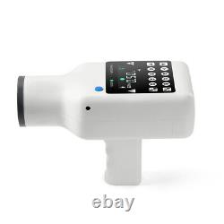 Portable Dental X-ray Machine High Frequency Handheld Compatible Digital Sensor