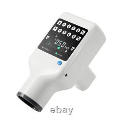 Portable Dental X-ray Machine High Frequency Handheld Compatible Digital Sensor