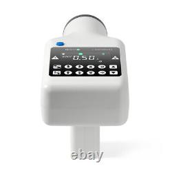 Portable Dental X-ray Machine High Frequency Handheld Compatible Digital Sensor