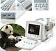 Portable Digital Veterinary Ultrasound Scanner Machine Cms600b2, Convex(no Gel)